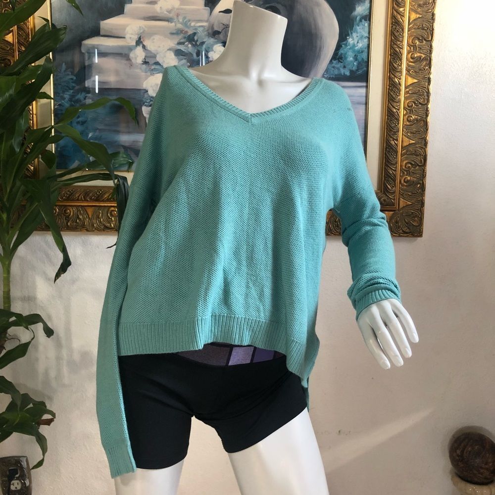 Joie knit top C29